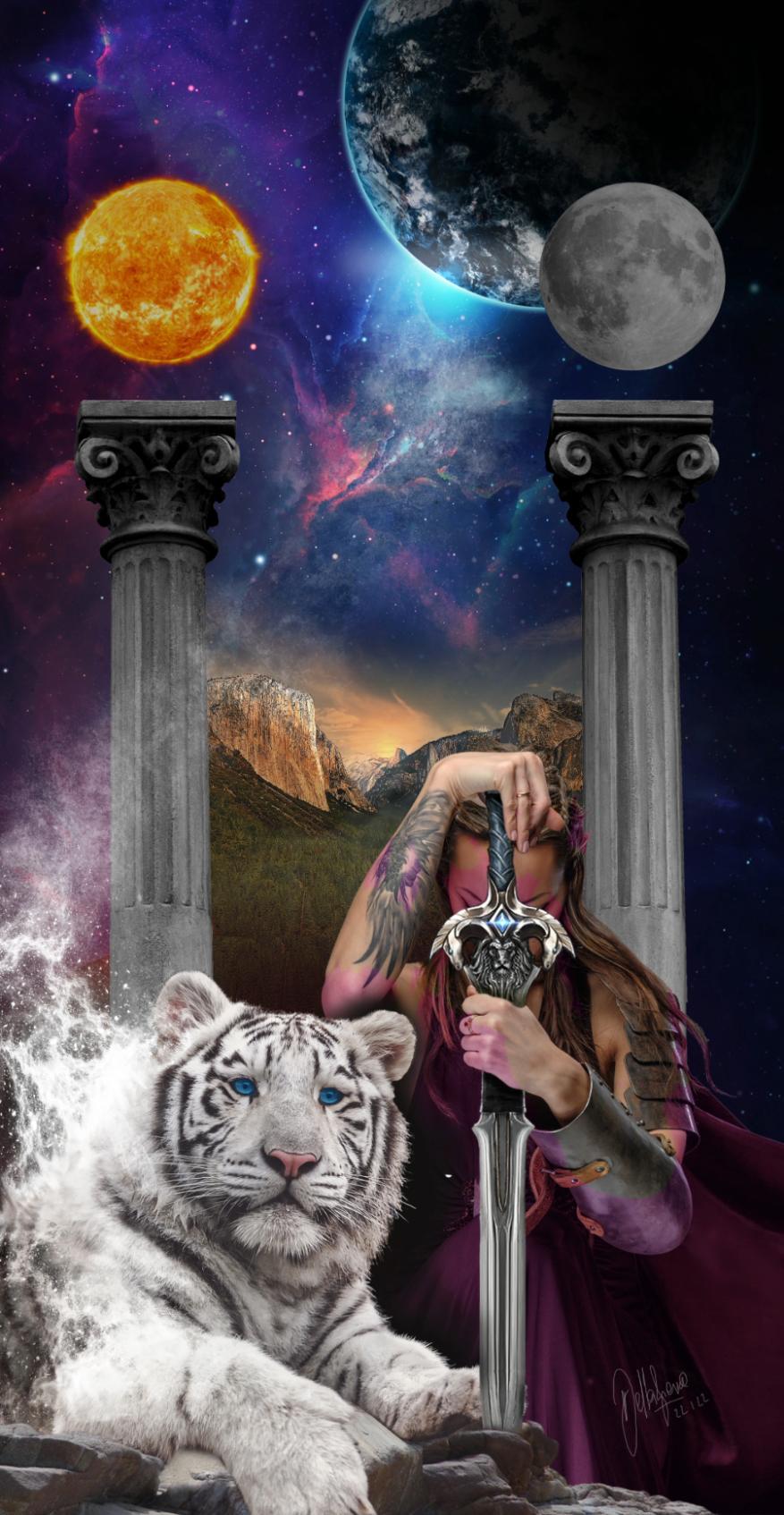 La Conciencia - Ilusión del Ego