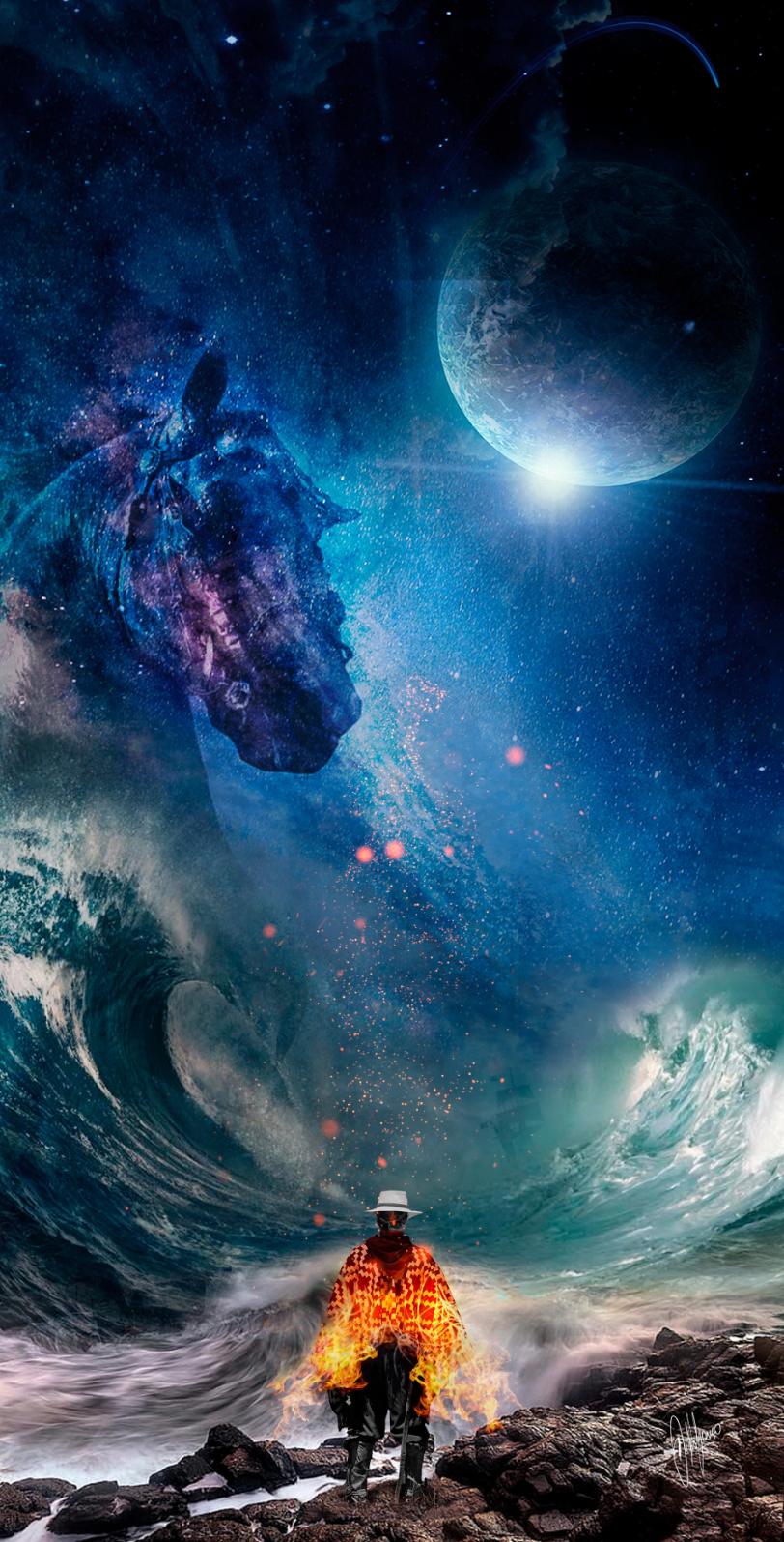 Las Mareas - El Ritmo del Alma