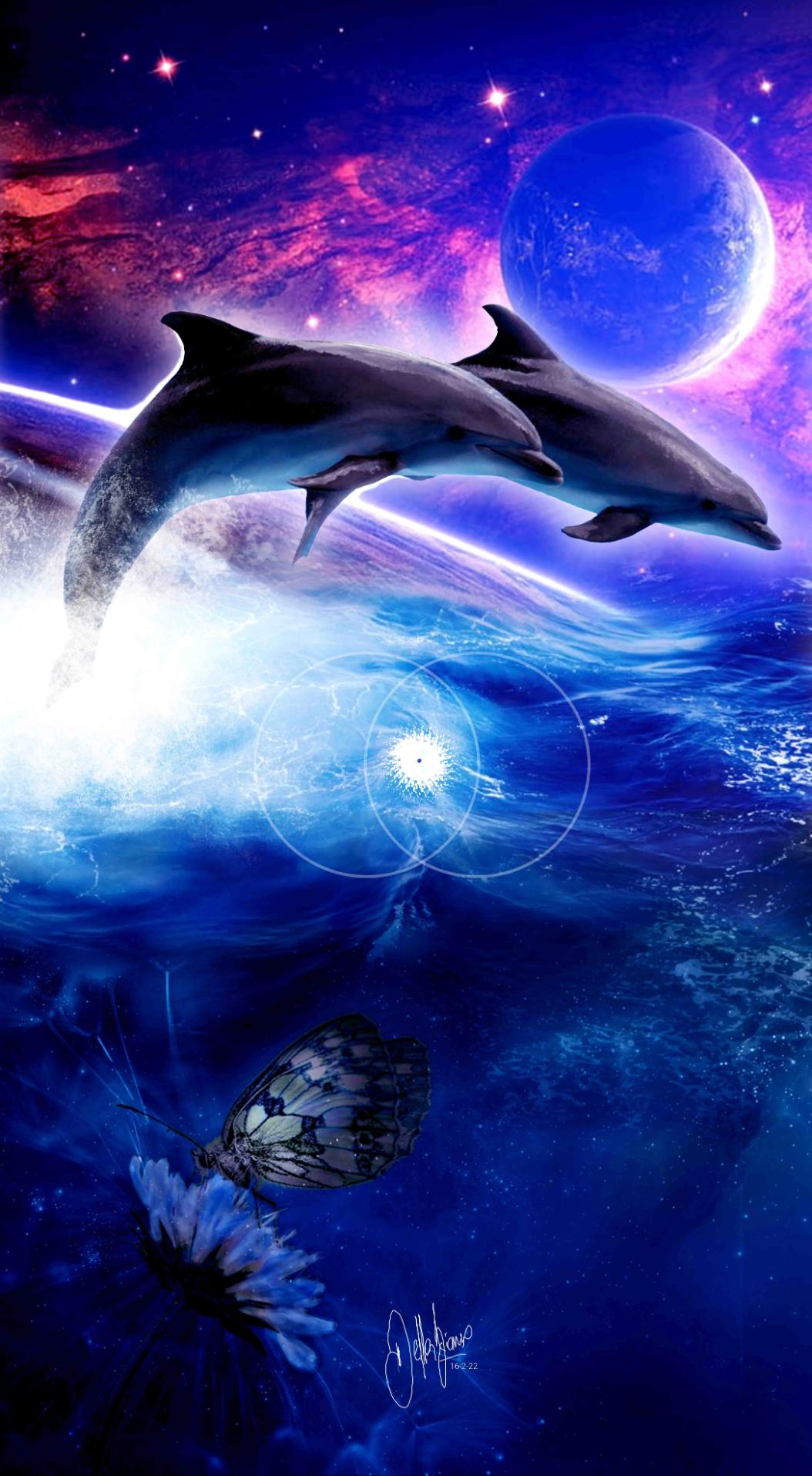 El Cosmo - El Universo Interno