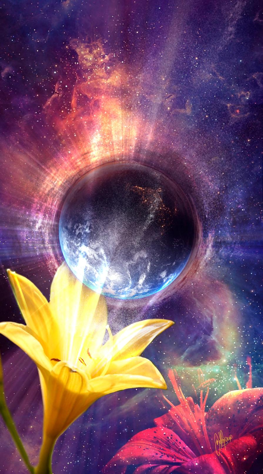 El Florecer - Inicio