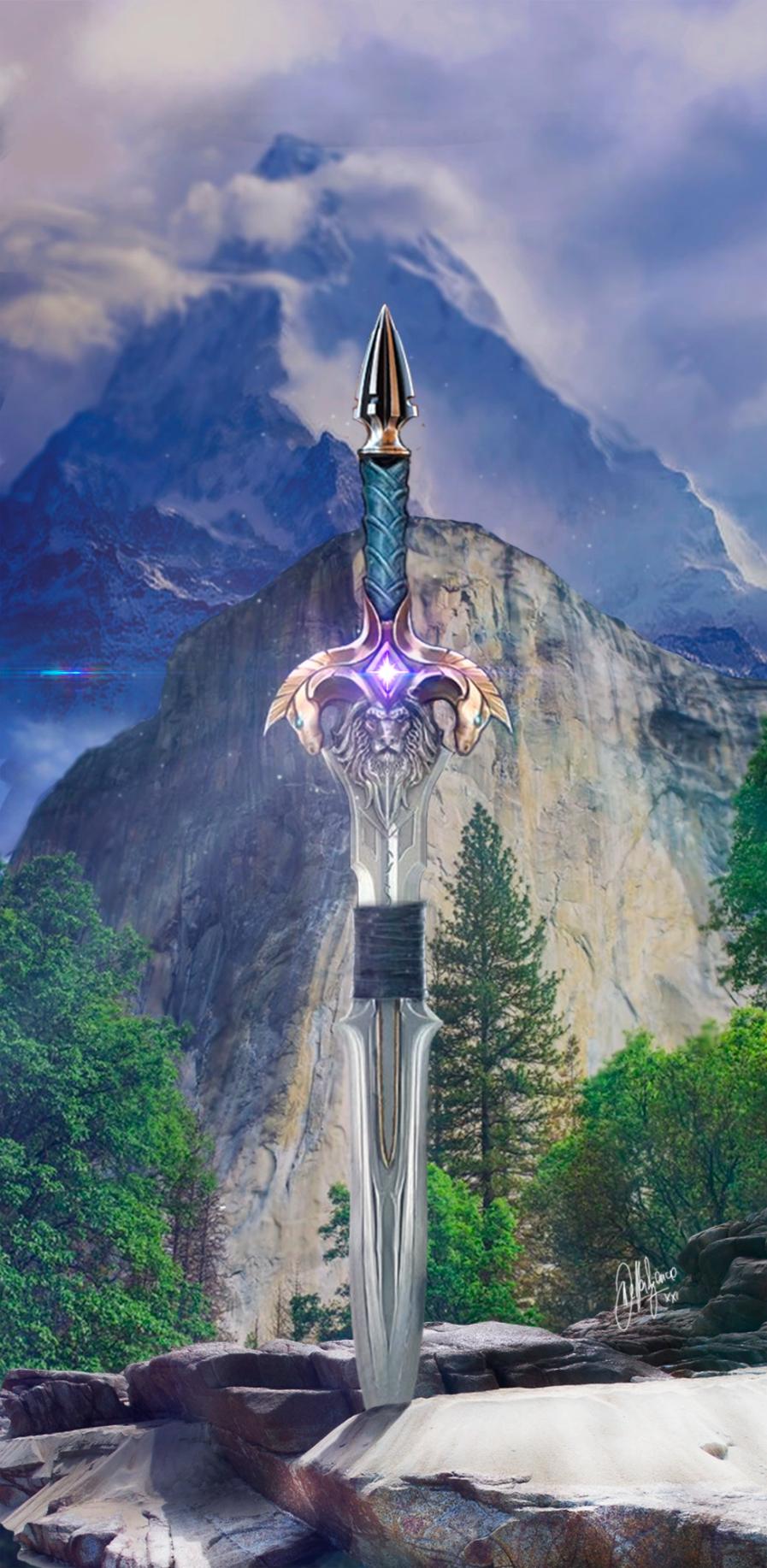 El Poder - El Velo que Revela