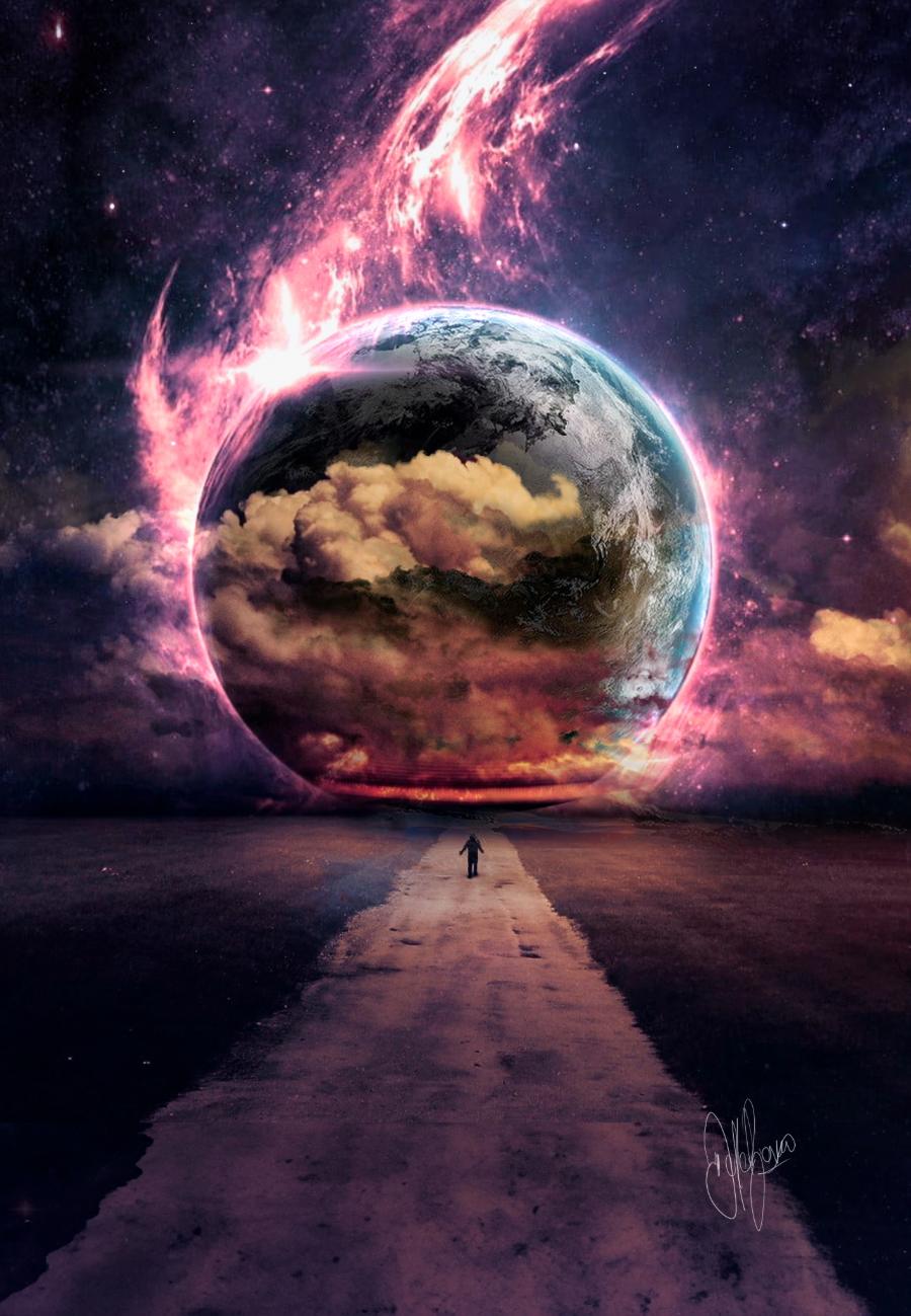 El Retorno - Vuelta al origen