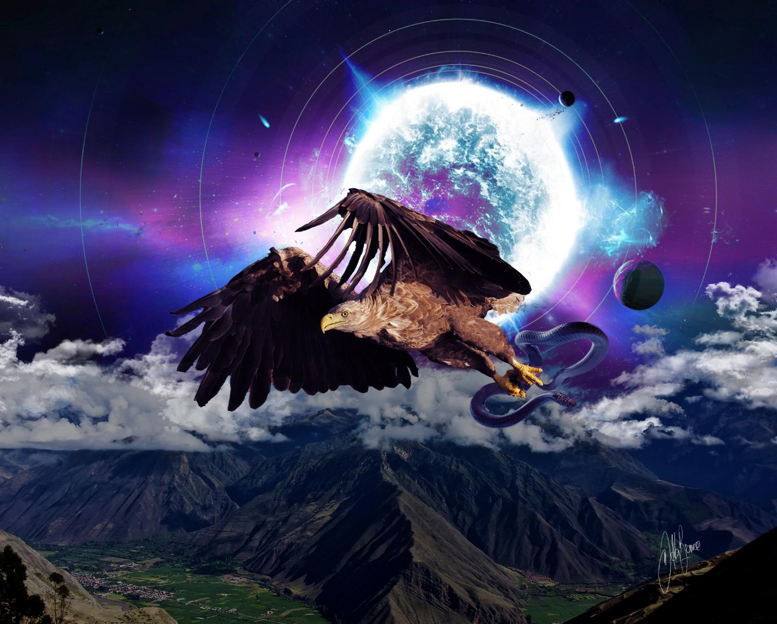 El Tiempo - El Eterno Presente