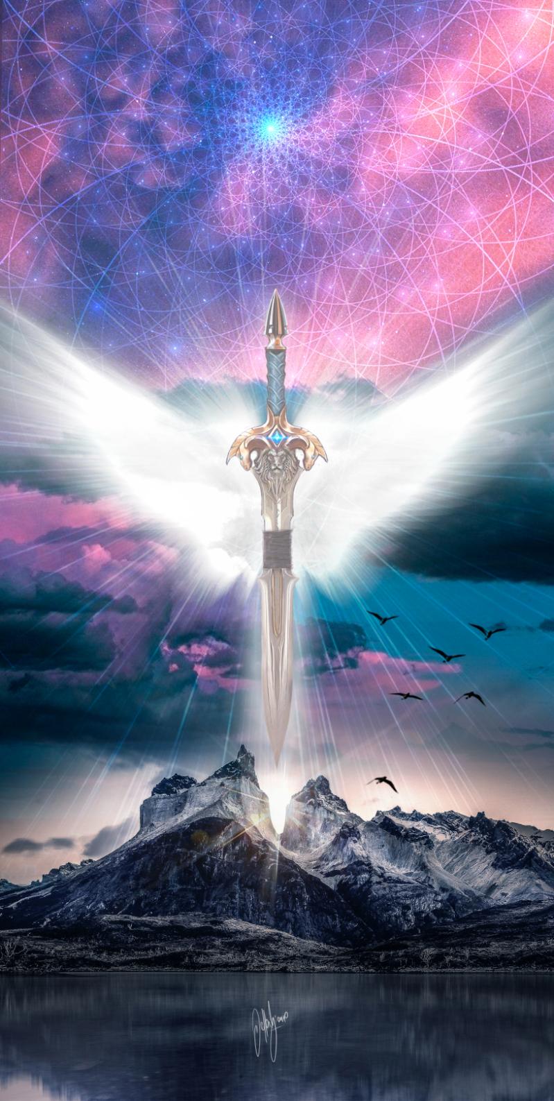 El Verbo Interno - El Filo del Logos