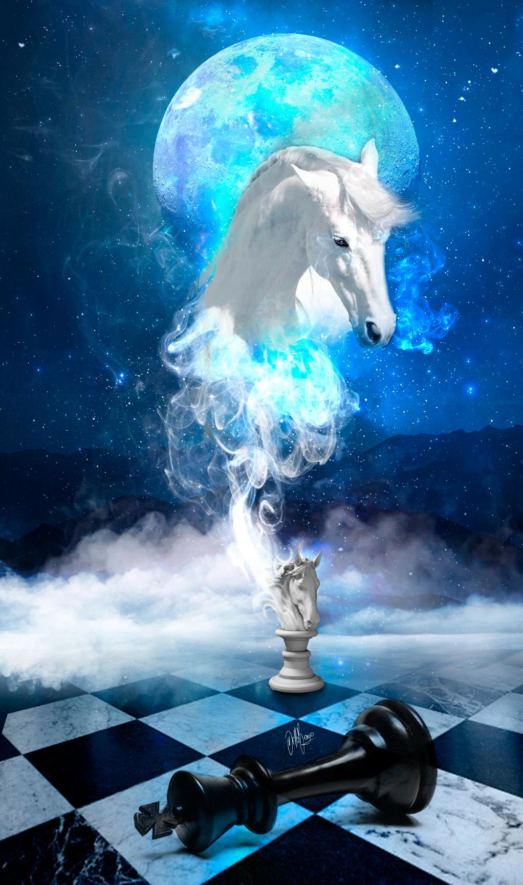 La Jugada Maestra - El Gran Movimiento