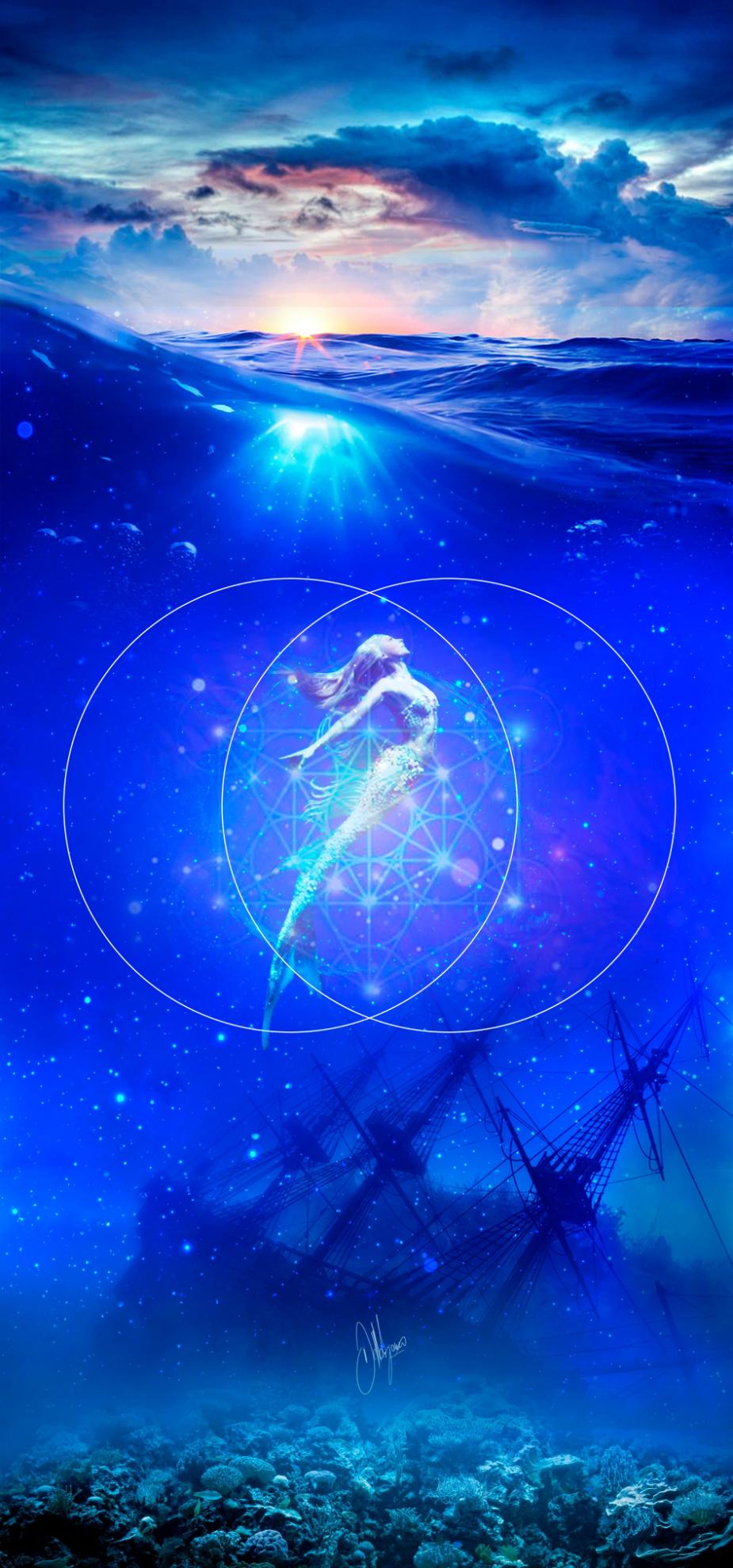 El Oasis - Amor Soberano